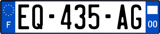 EQ-435-AG