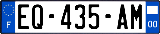 EQ-435-AM