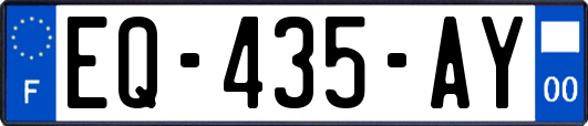 EQ-435-AY