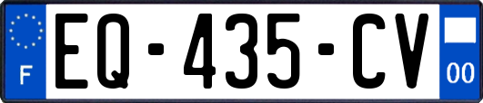 EQ-435-CV