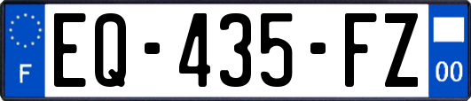 EQ-435-FZ