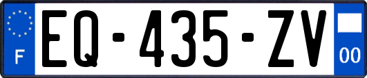 EQ-435-ZV