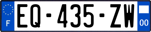 EQ-435-ZW