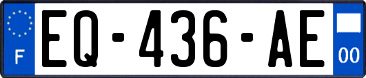 EQ-436-AE