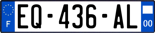 EQ-436-AL