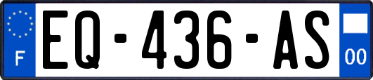 EQ-436-AS