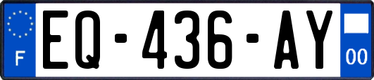 EQ-436-AY