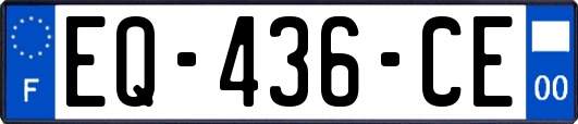 EQ-436-CE