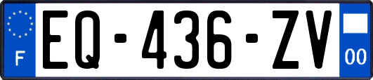 EQ-436-ZV
