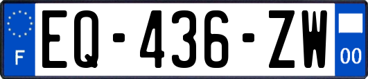 EQ-436-ZW