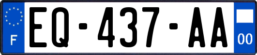 EQ-437-AA