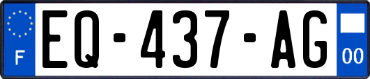 EQ-437-AG