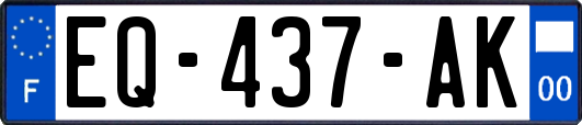 EQ-437-AK