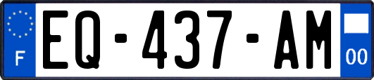 EQ-437-AM