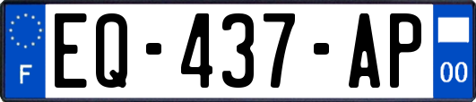 EQ-437-AP