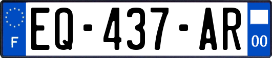 EQ-437-AR