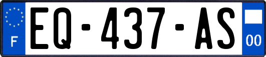 EQ-437-AS