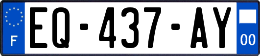 EQ-437-AY