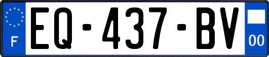 EQ-437-BV