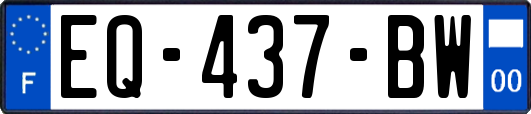 EQ-437-BW