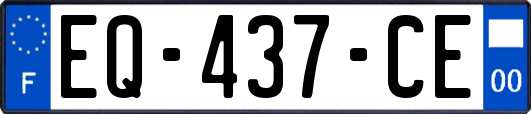 EQ-437-CE