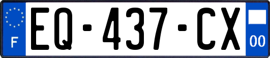 EQ-437-CX