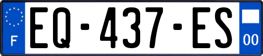 EQ-437-ES