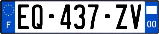 EQ-437-ZV
