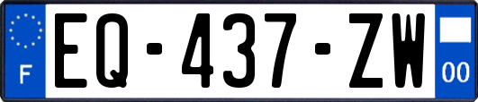 EQ-437-ZW