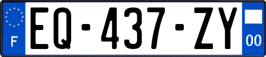 EQ-437-ZY