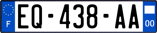 EQ-438-AA