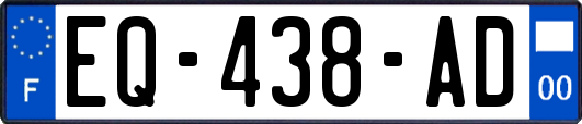 EQ-438-AD