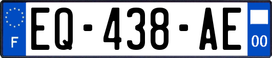 EQ-438-AE