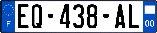 EQ-438-AL