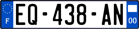 EQ-438-AN