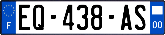 EQ-438-AS