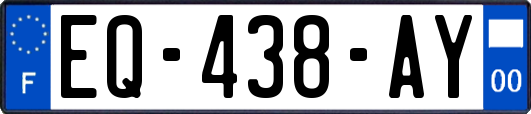 EQ-438-AY