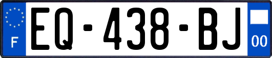 EQ-438-BJ