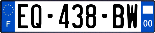 EQ-438-BW