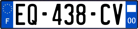 EQ-438-CV