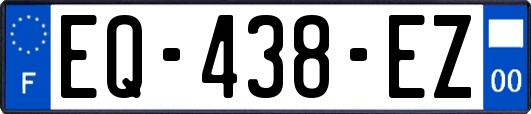 EQ-438-EZ