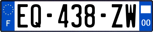 EQ-438-ZW