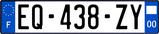 EQ-438-ZY