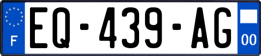 EQ-439-AG