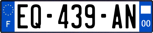 EQ-439-AN