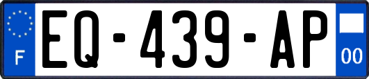 EQ-439-AP