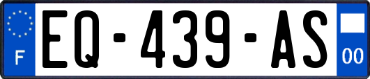 EQ-439-AS