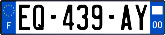 EQ-439-AY