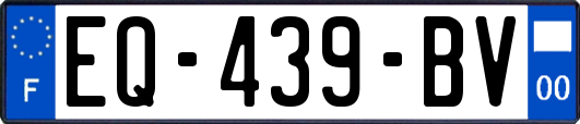 EQ-439-BV