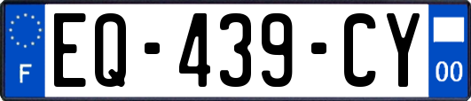 EQ-439-CY